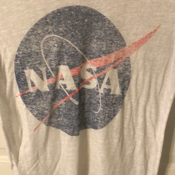 Women’s NASA T-Shirt - Picture 2 of 3